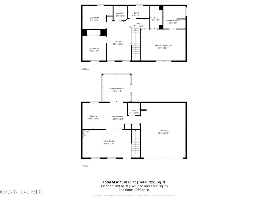 154 Blue Bay Lane, Cameron, NC 28326 - Image #2