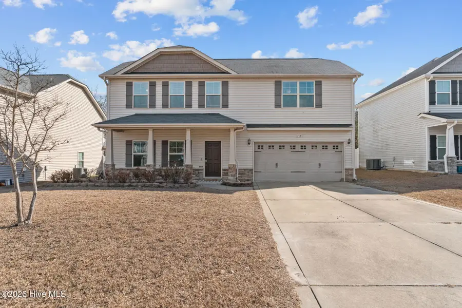 154 Blue Bay Lane, Cameron, NC 28326 - Image #3