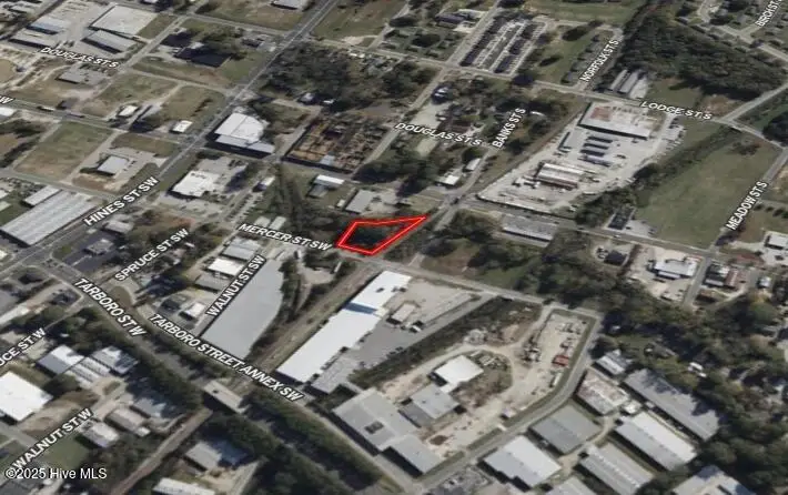 1 Mercer Street, Black Creek, NC 27813 - Image #3