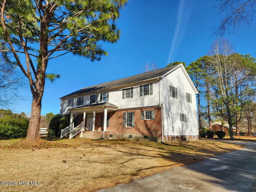 2857 Branchwood Drive, Kinston, NC 28504 - Image #1