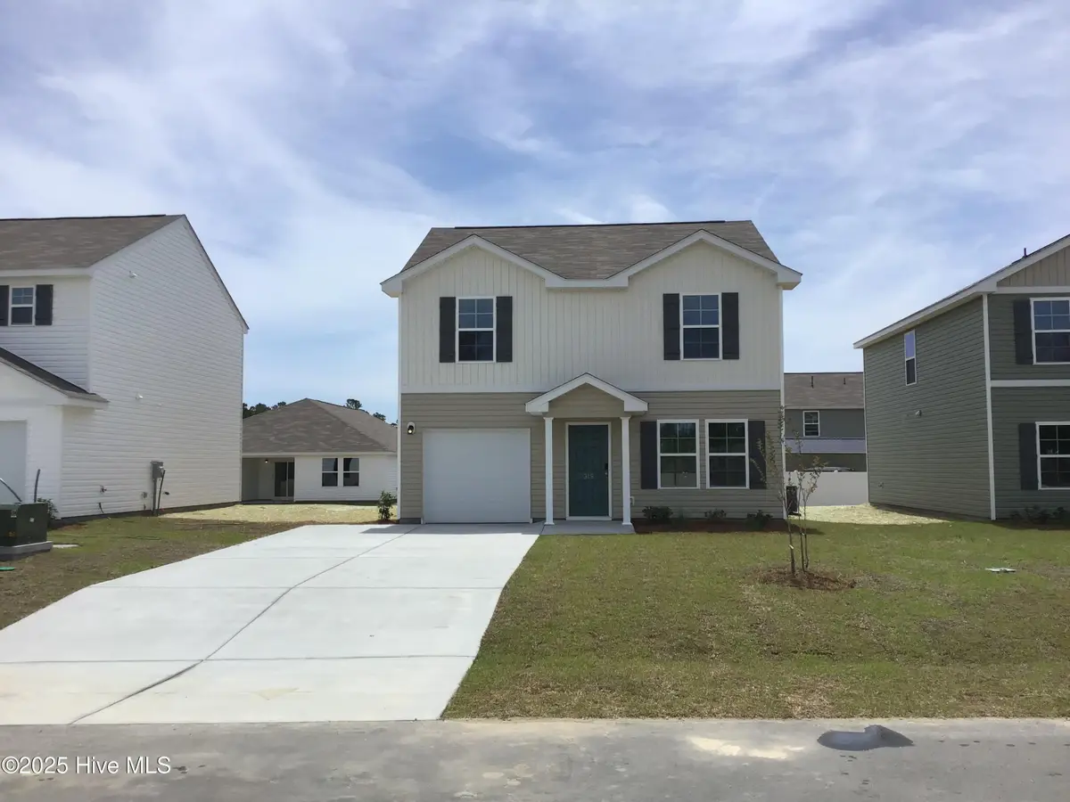 371 Bosco Lane Sw, Supply, NC 28462 - Image #1