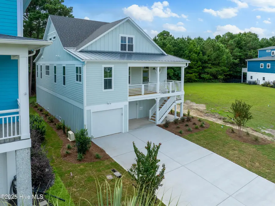 522 White Picket Way, Holly Ridge, NC 28445 - Image #3