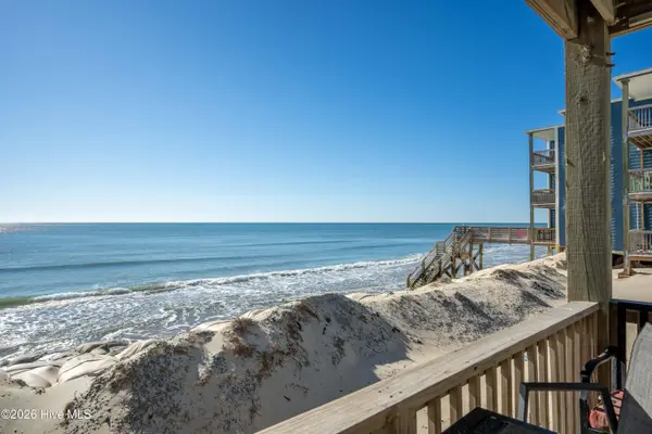2264 New River Inlet Road #Unit 109, North Topsail Beach, NC 28460