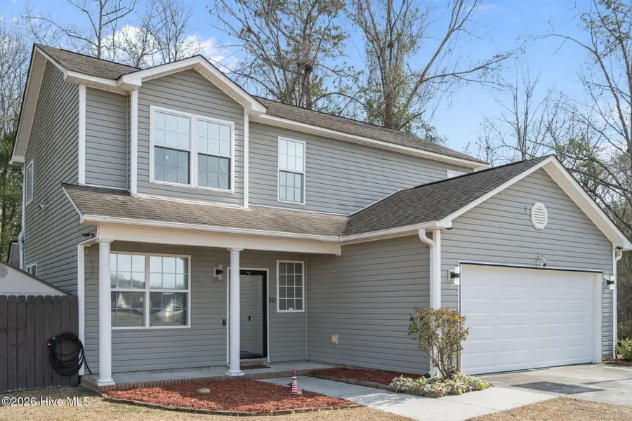 205 Pocosin Court, Jacksonville, NC 28540 - Image #2