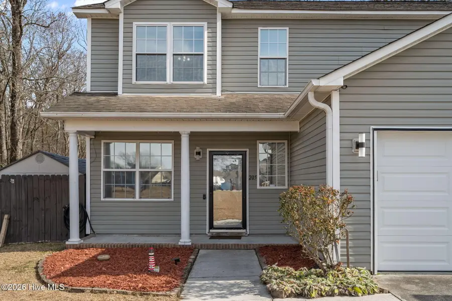 205 Pocosin Court, Jacksonville, NC 28540 - Image #3