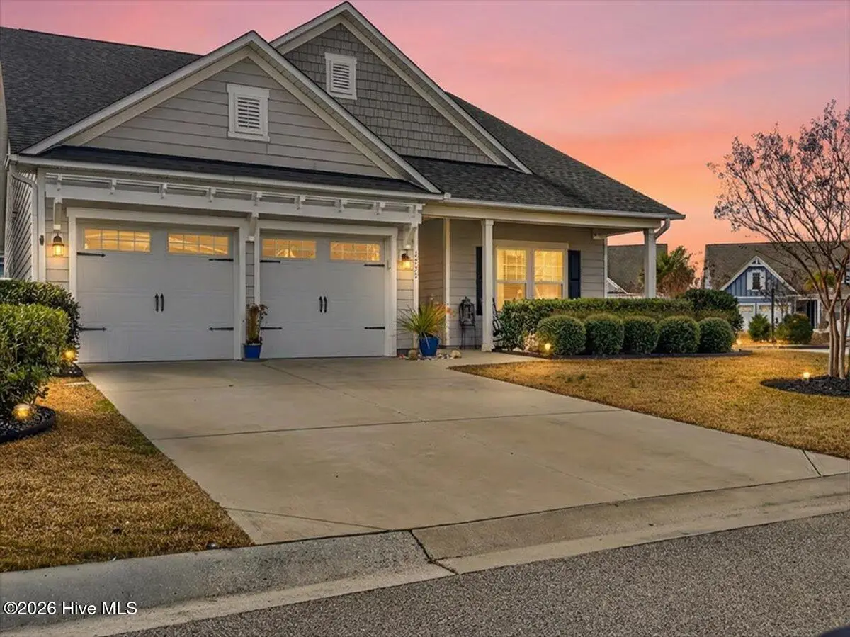 3352 Sandy Bay Circle, Southport, NC 28461 - #1