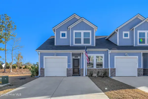 2049 Wild Indigo Circle Nw, Calabash, NC 28467