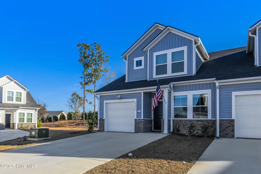 2049 Wild Indigo Circle Nw, Calabash, NC 28467 - Image #2