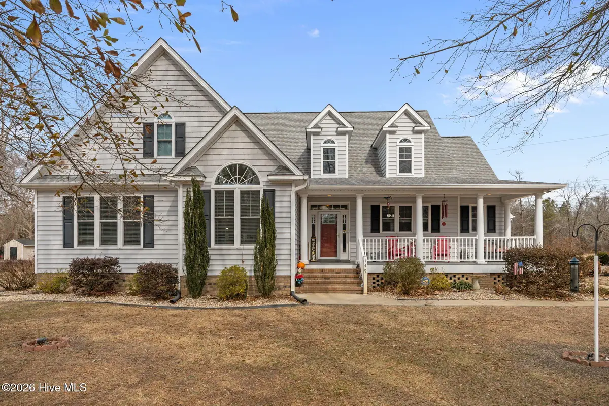 149 Lake Wood Drive, Edenton, NC 27932 - Image #1