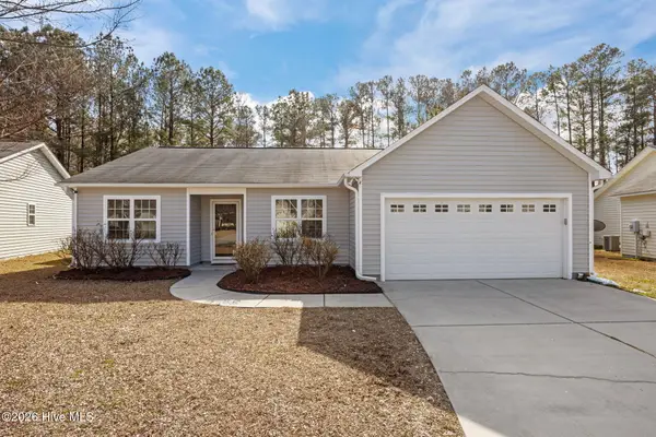 3414 Richard Court, New Bern, NC 28560