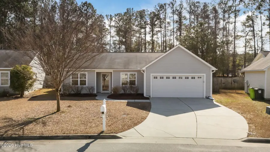 3414 Richard Court, New Bern, NC 28560 - Image #2