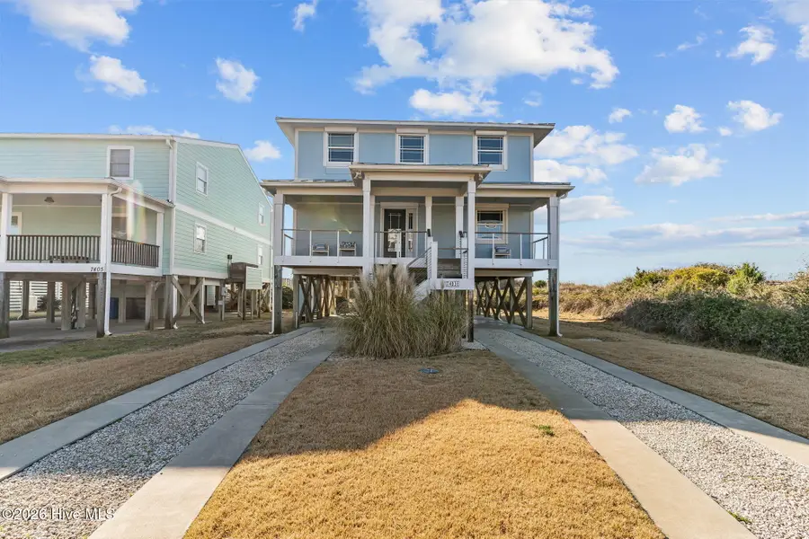 7403 E Beach Drive, Oak Island, NC 28465 - Image #2