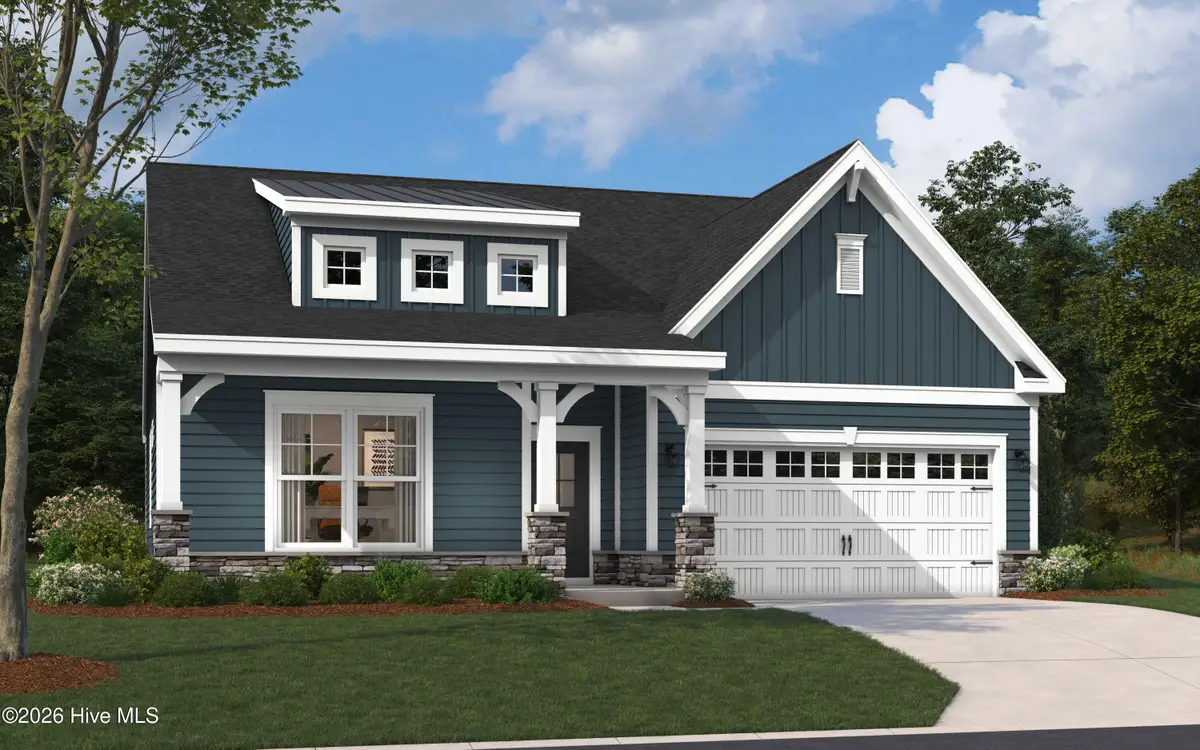 3205 3205 Gainford Court, Leland, NC 28451 - Image #1