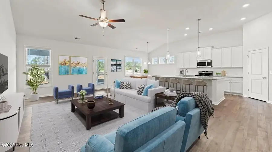 3205 3205 Gainford Court, Leland, NC 28451 - Image #2