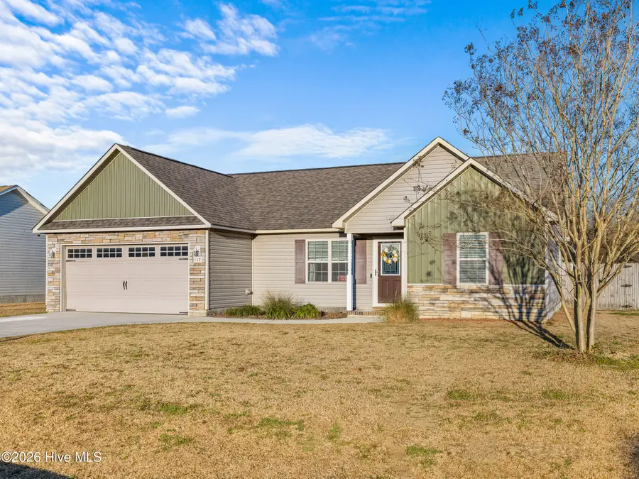 117 Heavens Gate Drive, Jacksonville, NC 28546 - Image #3