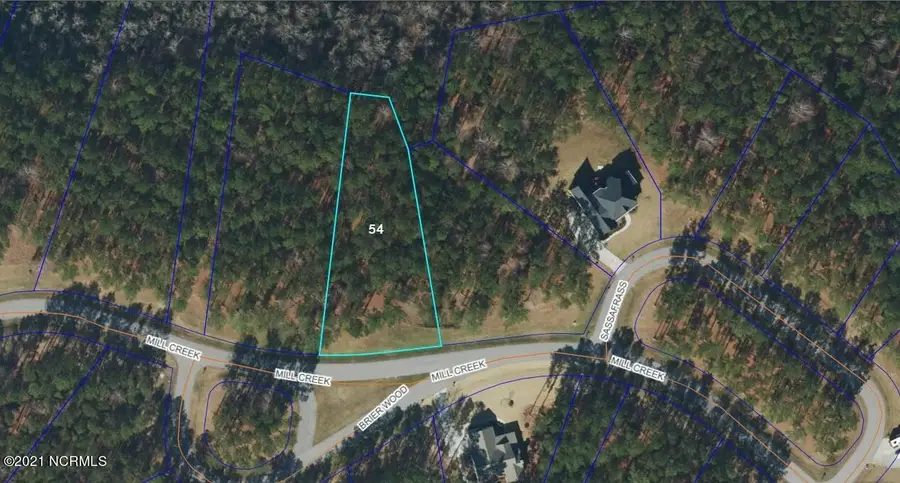 830 Mill Creek Drive, Minnesott Beach, NC 28510 - #2