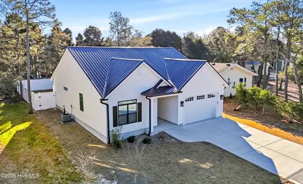 116 NW 14th Street, Oak Island, NC 28465