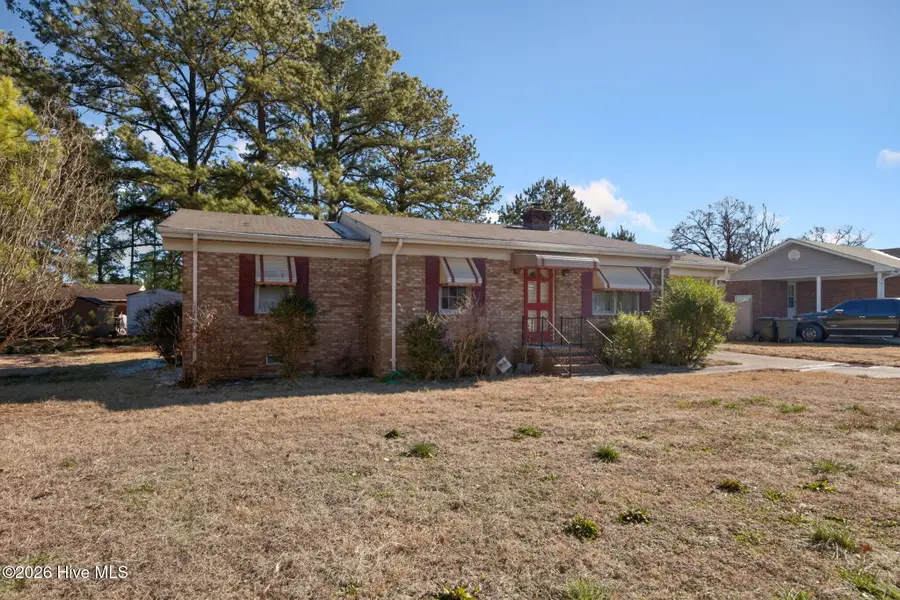 1911 Lenoir Drive E, Wilson, NC 27893 - Image #2