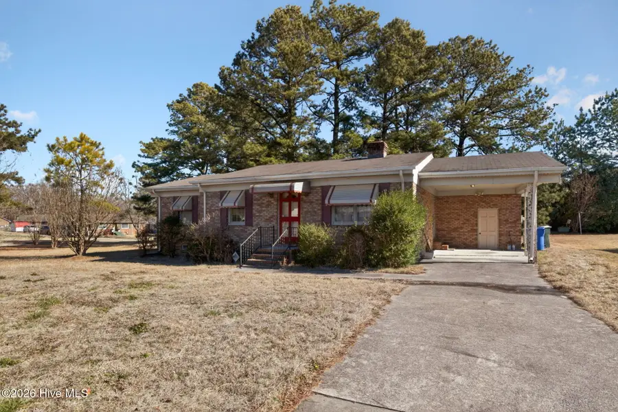 1911 Lenoir Drive E, Wilson, NC 27893 - Image #3