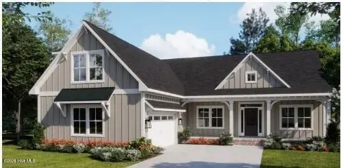 6837 Beckman Circle Sw #59, Ocean Isle Beach, NC 28469 - Image #1