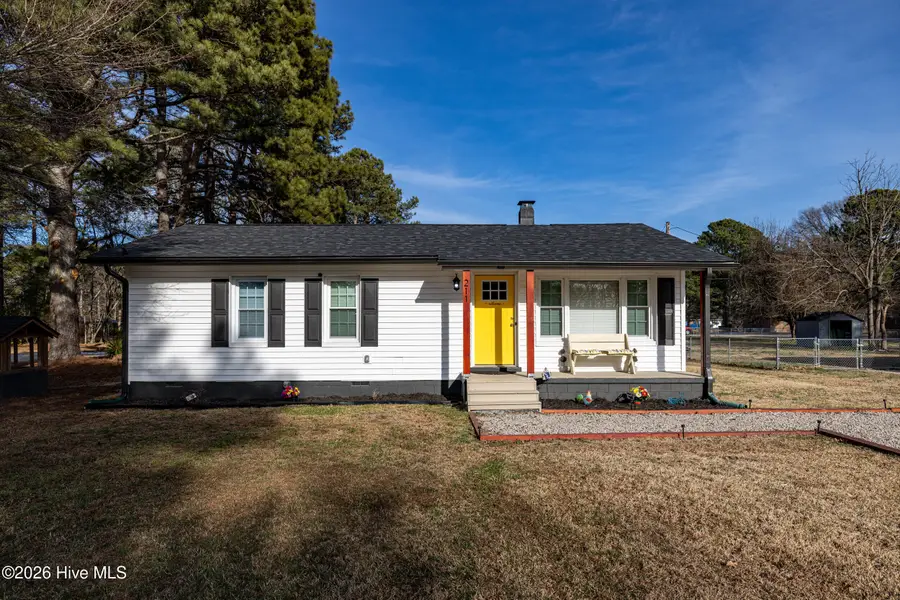211 Viverette Avenue, Battleboro, NC 27809 - Image #2