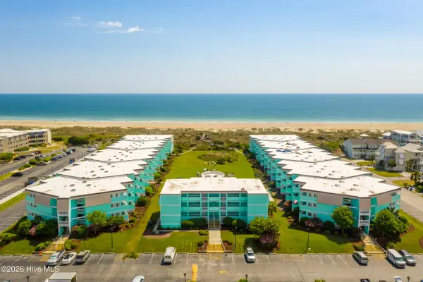 301 E Commerce Way Road #107, Atlantic Beach, NC 28512