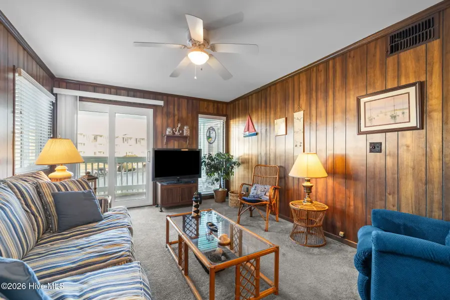 301 E Commerce Way Road #107, Atlantic Beach, NC 28512 - #3