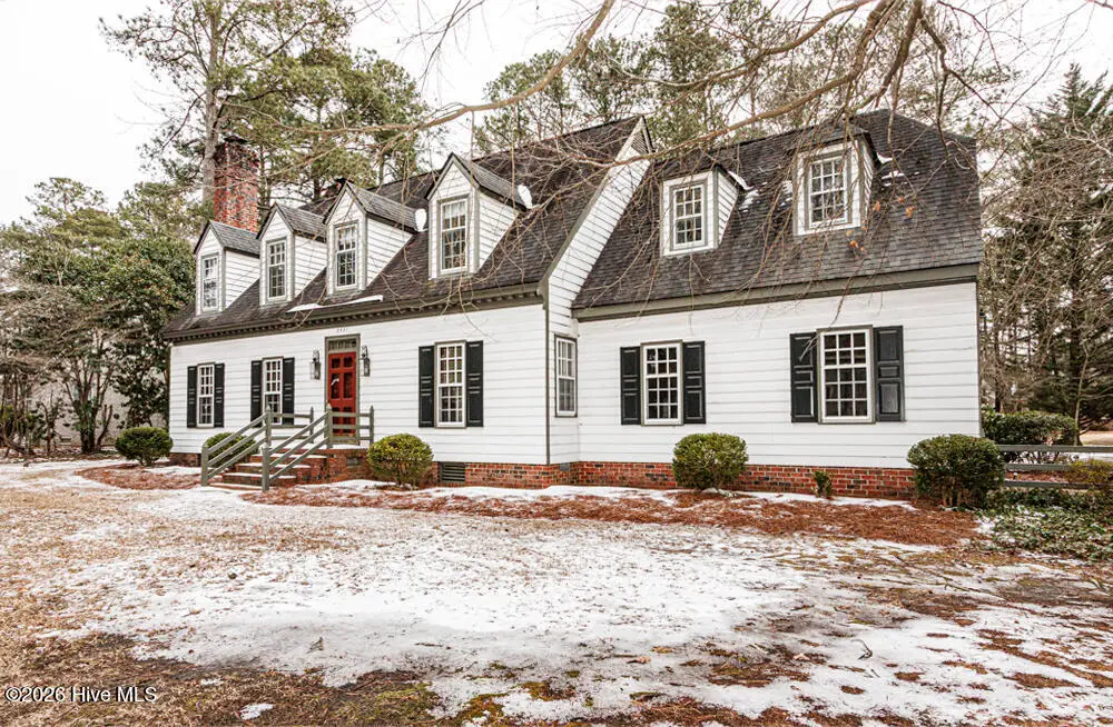 3521 Sheffield Drive, Rocky Mount, NC 27803 - Image #1