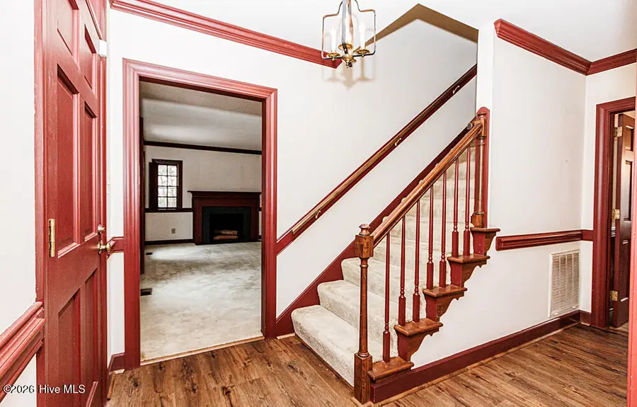 3521 Sheffield Drive, Rocky Mount, NC 27803 - Image #2