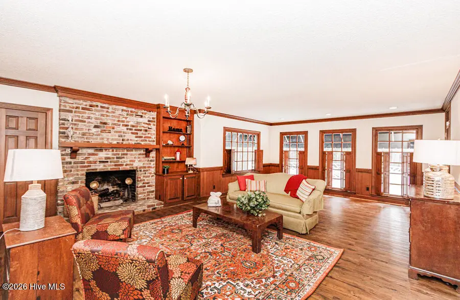 3521 Sheffield Drive, Rocky Mount, NC 27803 - Image #3