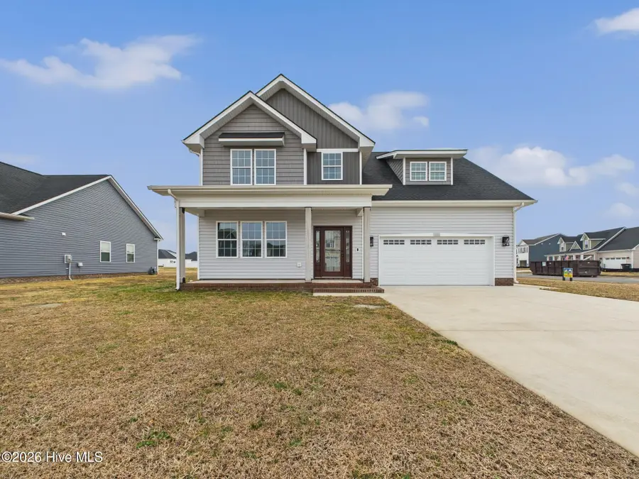 106 Staysail Drive, Elizabeth City, NC 27909 - #3