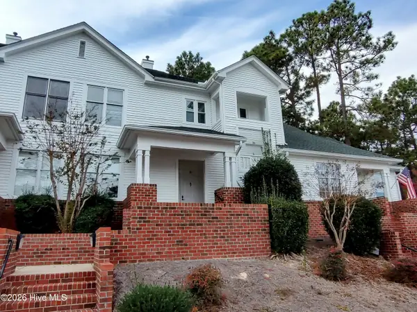 26 N Knoll Road, Southern Pines, NC 28387