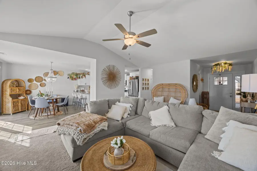 1016 Blue Water Boulevard, New Bern, NC 28562 - Image #2