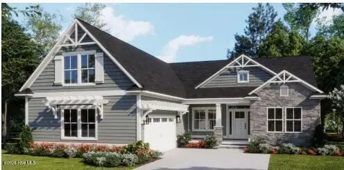 6835 Beckman Circle Sw #60, Ocean Isle Beach, NC 28469