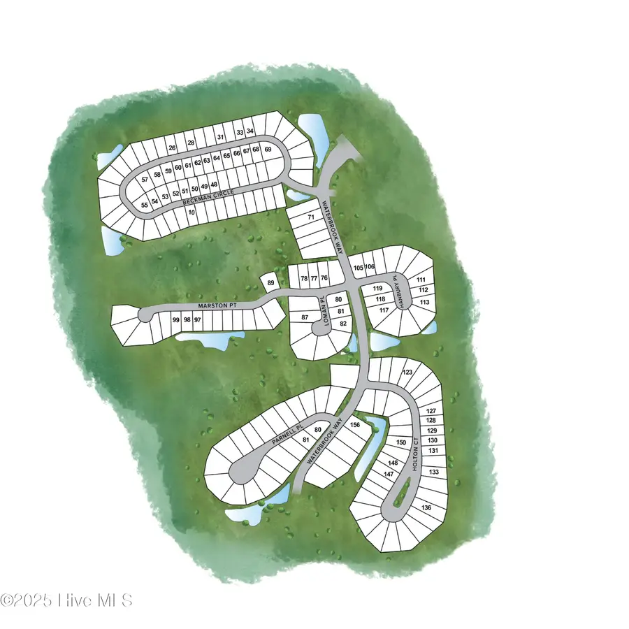 6835 Beckman Circle Sw #60, Ocean Isle Beach, NC 28469 - Image #3