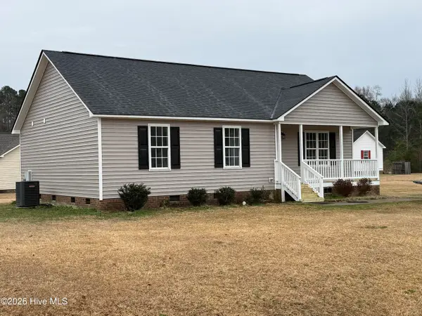 101 Copper Stone Street, Smithfield, NC 27577