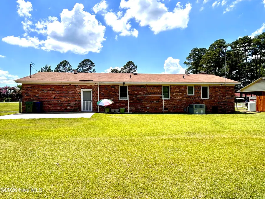 505 W Church Street, Pikeville, NC 27863 - Image #2