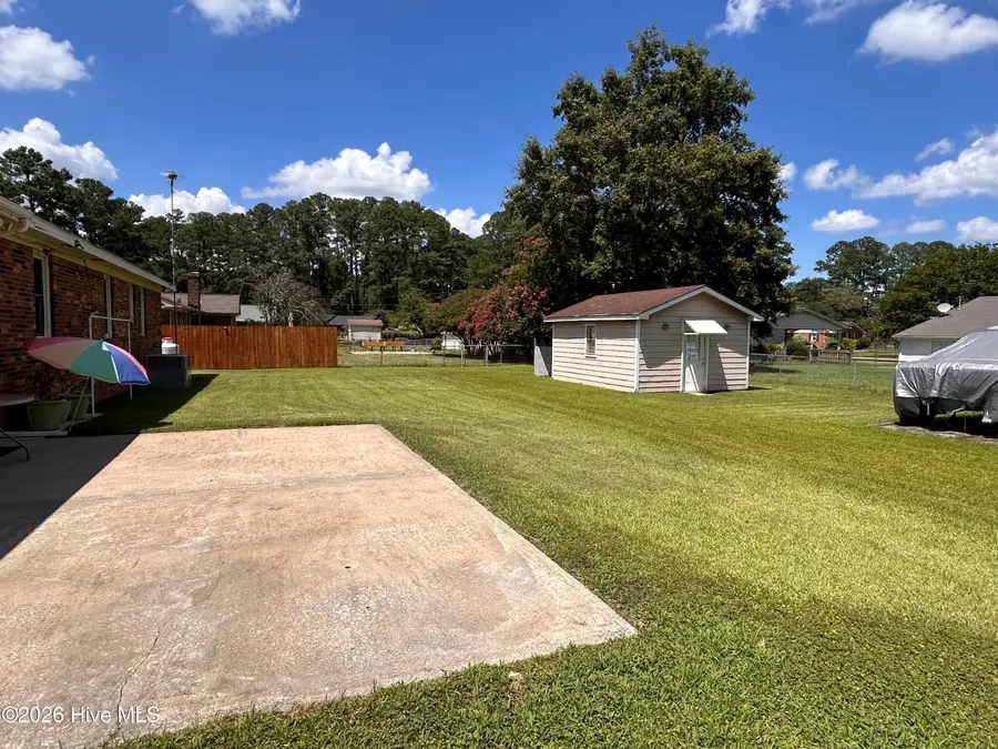 505 W Church Street, Pikeville, NC 27863 - Image #3