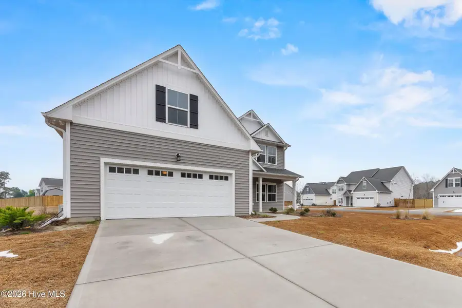 59 W Barlowe West Avenue, Hampstead, NC 28443 - #3