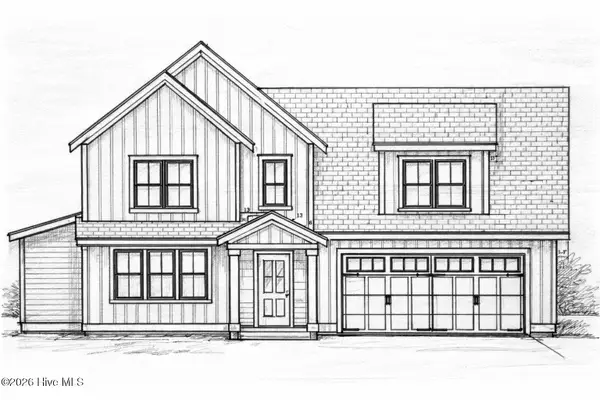 189 Strother Road, Aberdeen, NC 28315