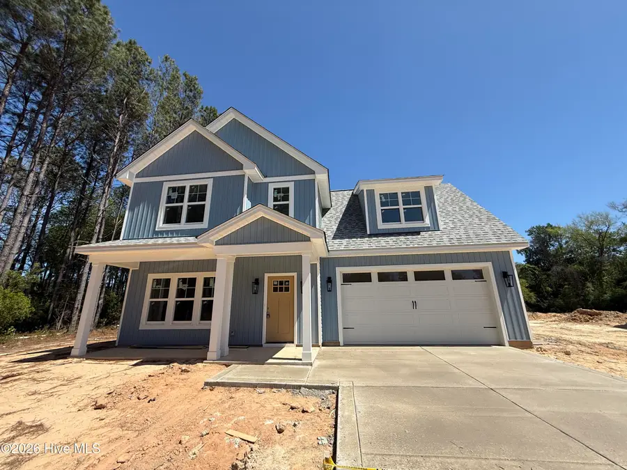 189 Strother Road, Aberdeen, NC 28315 - #2