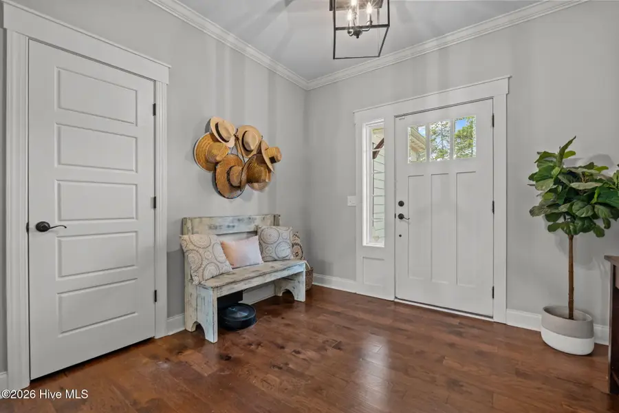 33 Banning Drive, Whispering Pines, NC 28327 - #3