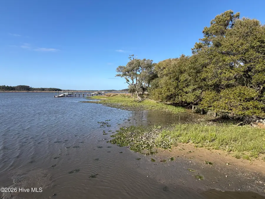 313 Pelican Harbor Road, Beaufort, NC 28516 - #2