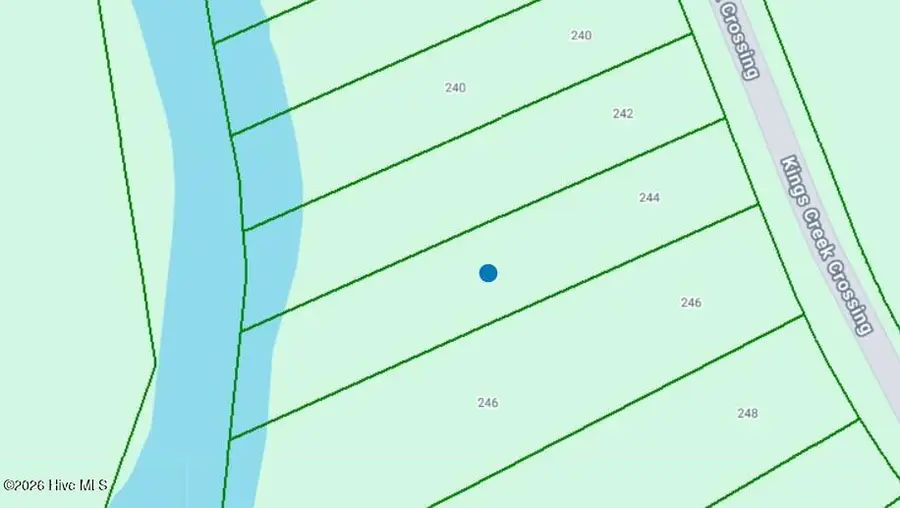 244 Kings Creek Crossing, Holly Ridge, NC 28445 - Image #2