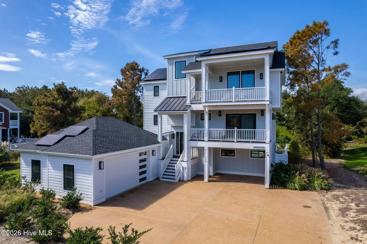 768 Hunt Club Drive, Corolla, NC 27927 - #1