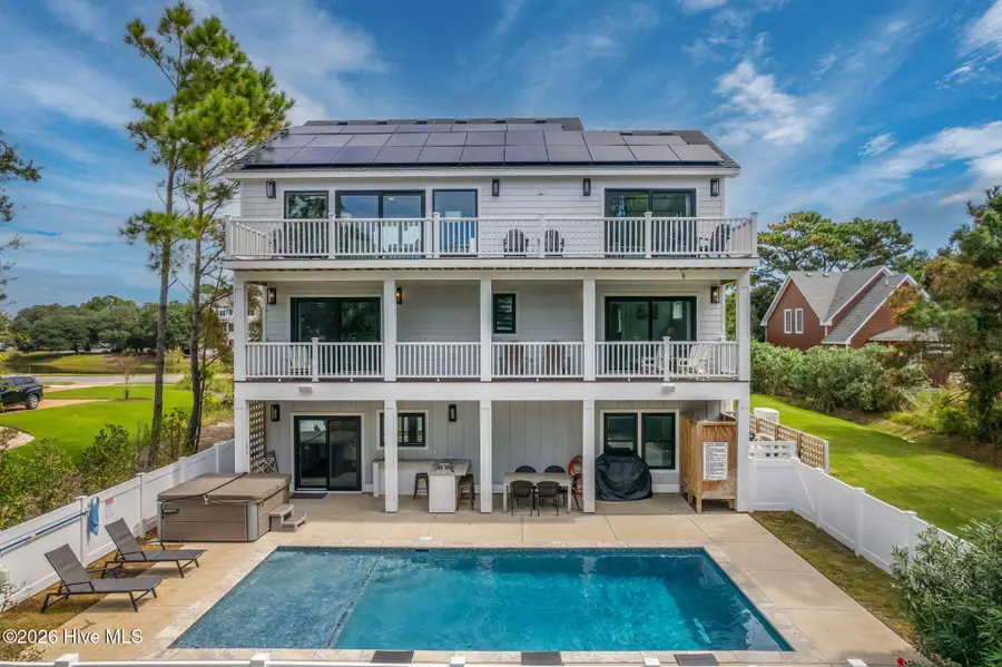 768 Hunt Club Drive, Corolla, NC 27927 - #2