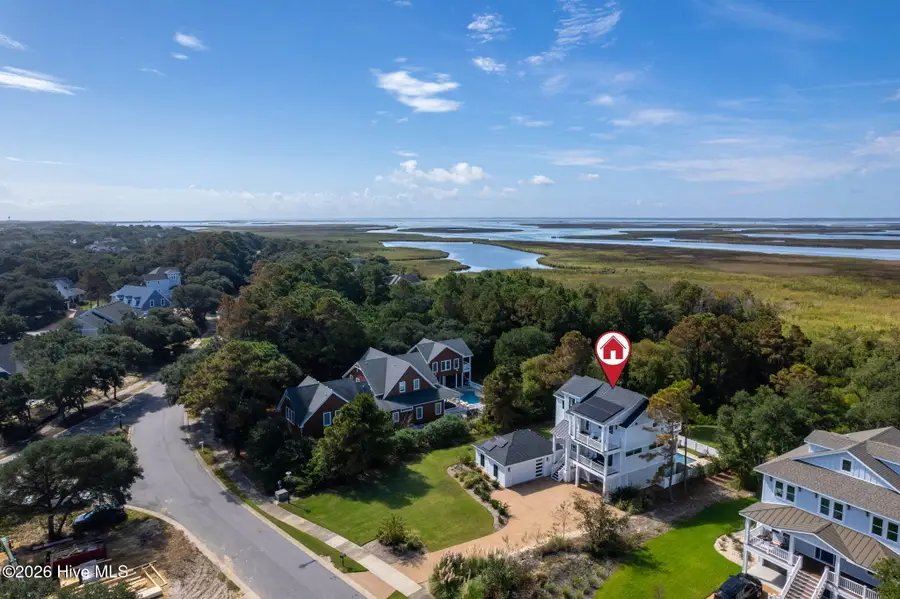 768 Hunt Club Drive, Corolla, NC 27927 - #3