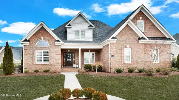 1813 Tucker Road, Winterville, NC 28590