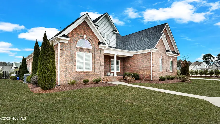 1813 Tucker Road, Winterville, NC 28590 - Image #2