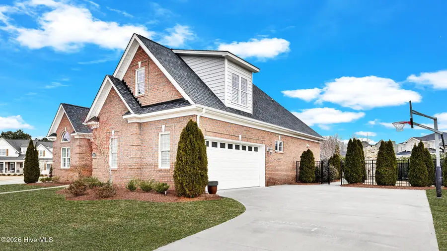 1813 Tucker Road, Winterville, NC 28590 - Image #3